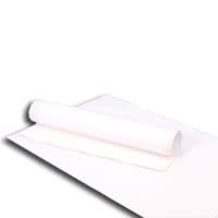 Unprinted Newsprint