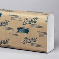 Multifold Towels