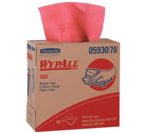 Heavy Duty Wipers