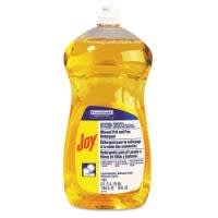 Liquid Soap and Hand Cleaners