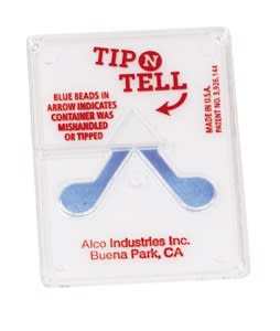Tip N Tell