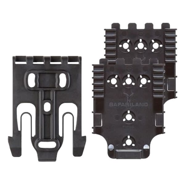 Safariland Quick Locking System - Quick Kit 4