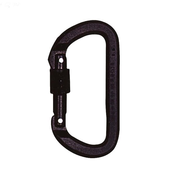 Rothco Locking D Carabiner