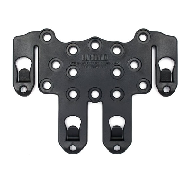 Blackhawk! S.T.R.I.K.E Platform Ambidextrous