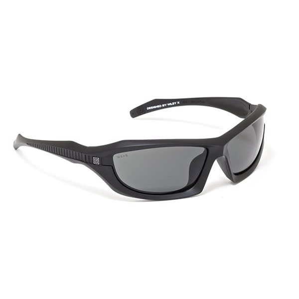5.11 Burner™ Full Frame Polarized Eyewear