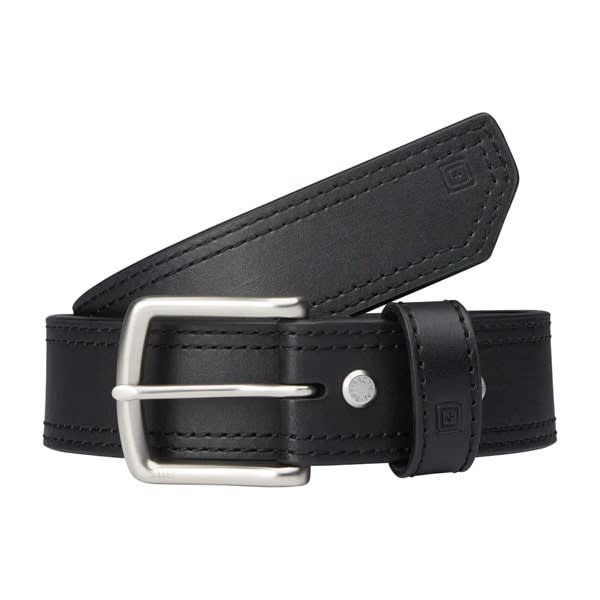 5.11 Tactical ARC Leather Belt 1.5"