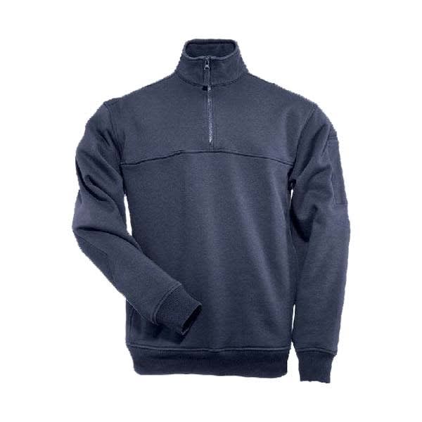 5.11 Tactical 1/4 Zip Job Shirt