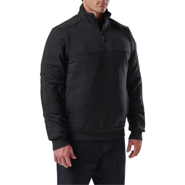 5.11 Tactical Job Shirt 1/4 Zip 2.0