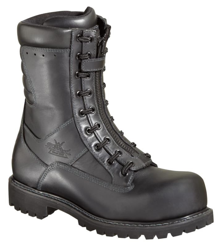 Thorogood Power‎ step Mid Waterproof  Composite Toe Work Boots Size 9 M 11 W Thorogood Men main image 3