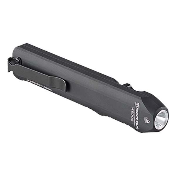 Streamlight Wedge Slim Everyday Carry Flashlight