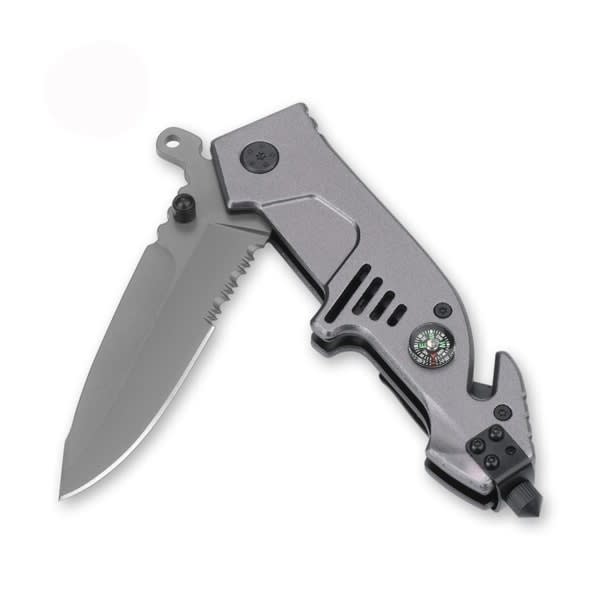 photo of BNB Knives Pocket Survival Knife photo of BNB Knives Pocket Survival Knife