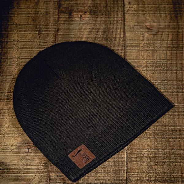 Nine Line Beanie