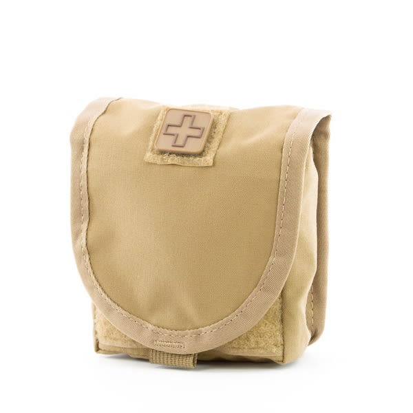 Eleven 10 Small/Personal Medical Pouch, MOLLE Eleven 10 Small/Personal Medical Pouch, MOLLE