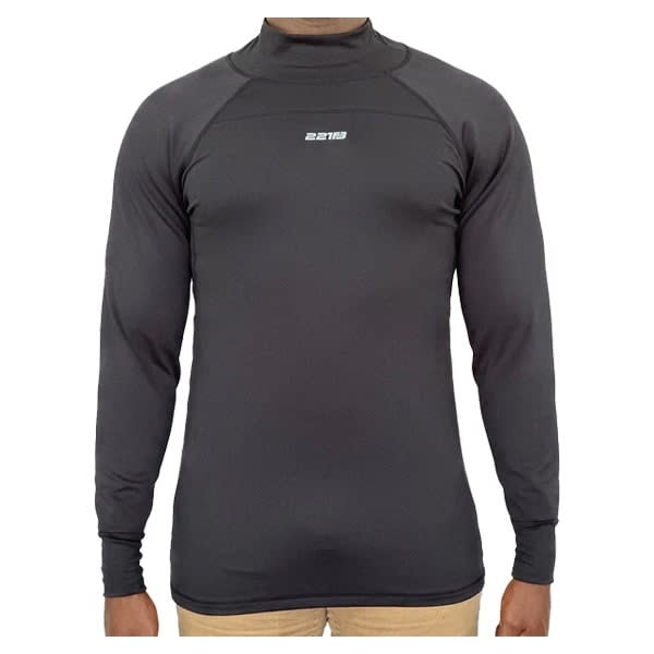 221B Tactical Equinoxx Stage 3 Ultra-Thermal Base Layer Mock