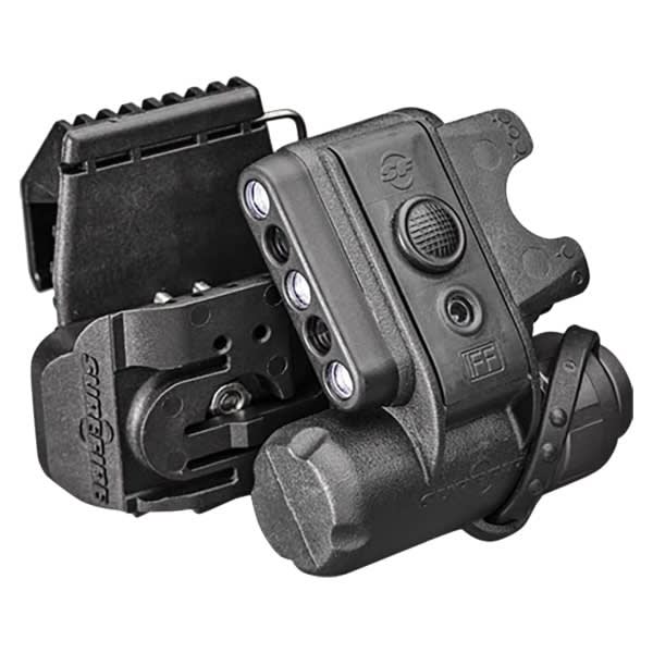 SureFire HL1 Helmet Light - Bguniforms