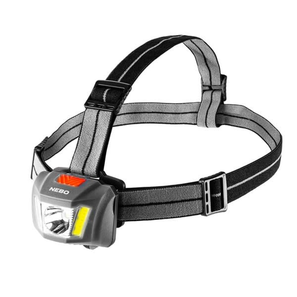 NEBO EINSTEIN 250 Headlamp