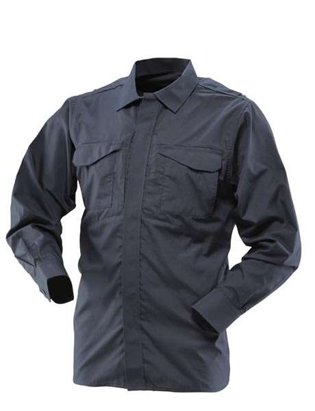 photo of Tru-Spec 24-7 SeriesÂ® UltraLight LS Uniform Shirt