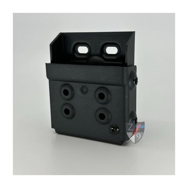 Zero9 Standard Handcuff Case