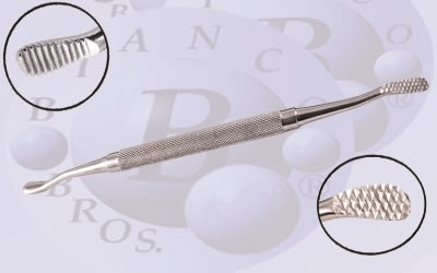 BB-1385 Bone Files
