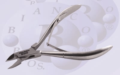 Double Spring Nail Splitter