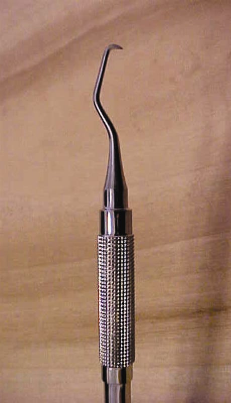 BB 170-54 Universal Scaler