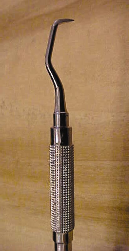 BB 170-74 Knife  Scaler