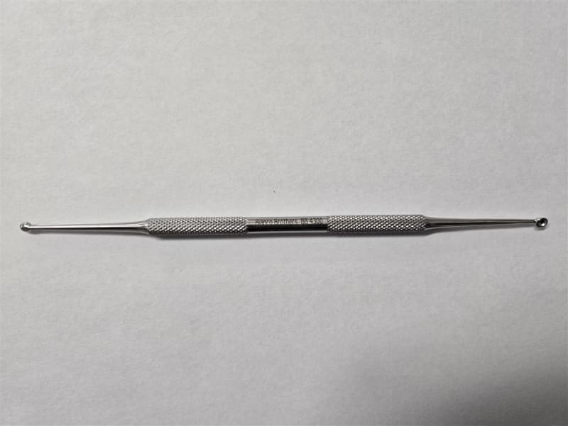 Dental Curette