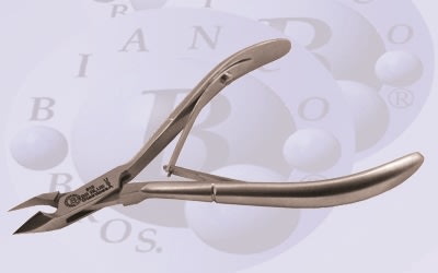 4 Inch Stainless Steel Tissue Nipper