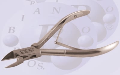 BB EX 6000  6"  15.2 cm Cobalt Nail Splitter