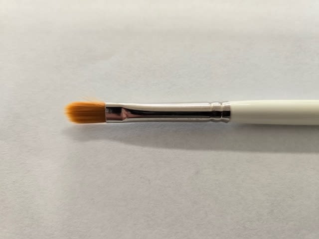 gel brush