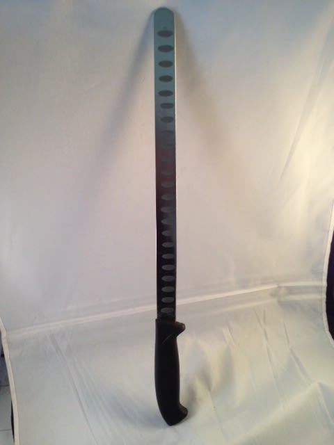 Victory 12 " Groton Edge Slicer