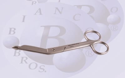 Bandage Shears
