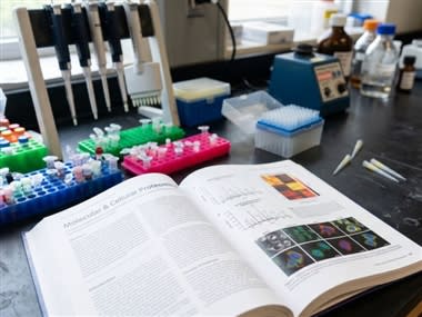 AlbuVoid™ Workflows Advance Cell Secretome Proteomics