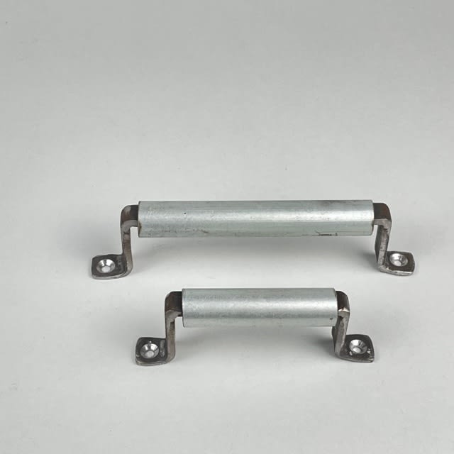 Galvanized Tube Pulls