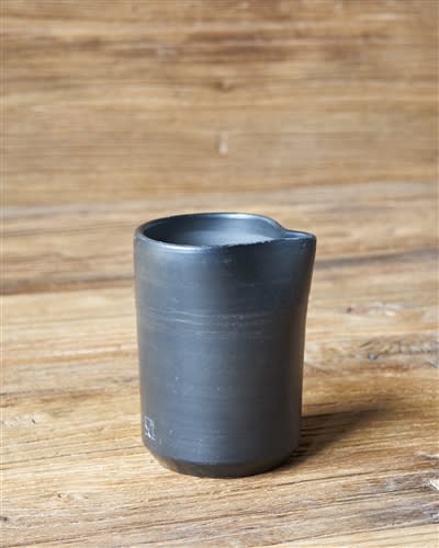Small Barro Pitcher