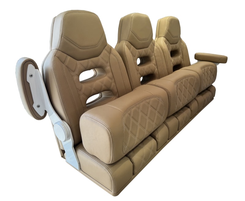 Seat with Hole 60