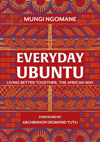 Everyday Ubuntu Everyday Ubuntu