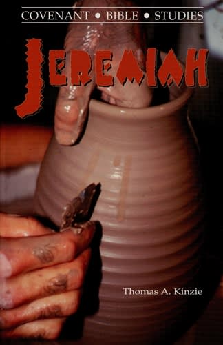 Jeremiah