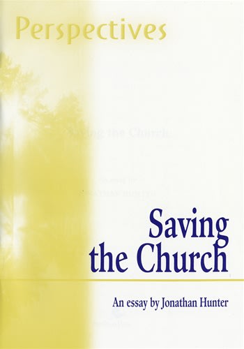 Saving the Church