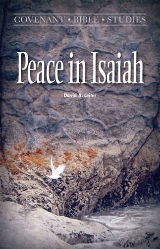 Peace in Isaiah
