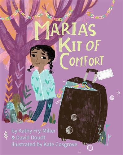 Maria's Kit of Comfort