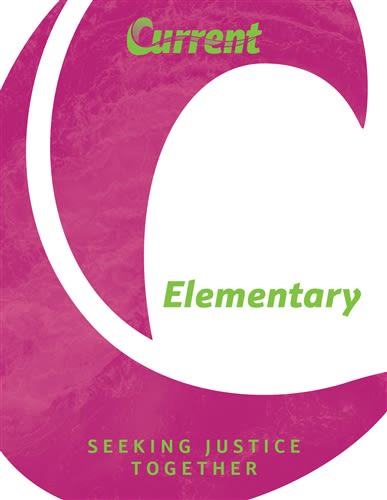 Seeking Justice Together - Elementary