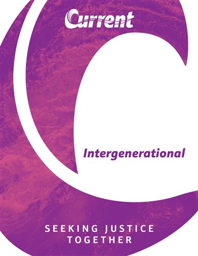 Seeking Justice Together - Intergenerational