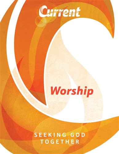 Seeking God Together - Worship Resources