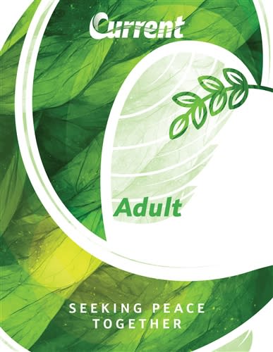 Seeking Peace Together - Adult