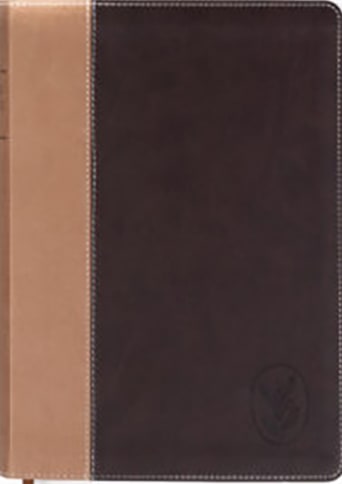 Anabaptist Community Bible - Soft Touch Edition