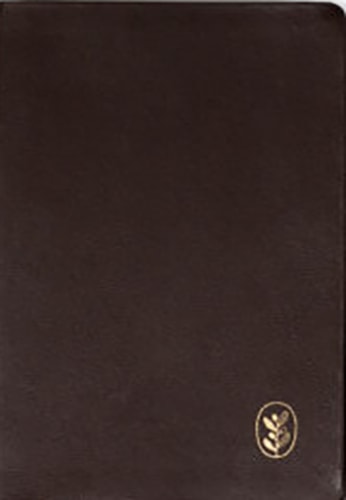 Anabaptist Community Bible - Leather Limited Edition