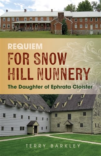 Requiem for Snow Hill Nunnery
