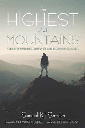 The Highest of All Mountains