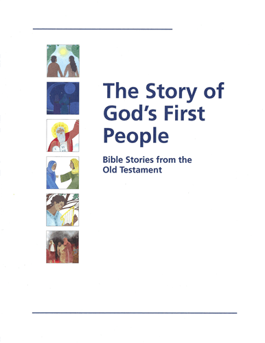 God's First People